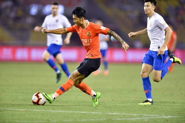 盛李豪世界杯摘銀，對手破世界紀(jì)錄