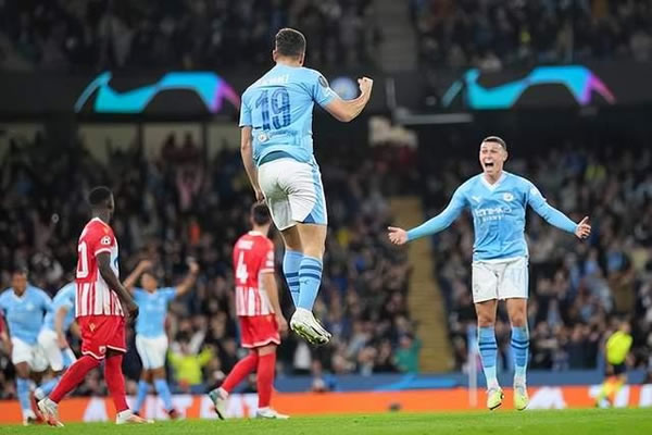 CCTV5直播大連vs海港！穆斯卡特打平即奪冠 梭魚灣新仇舊恨一起算